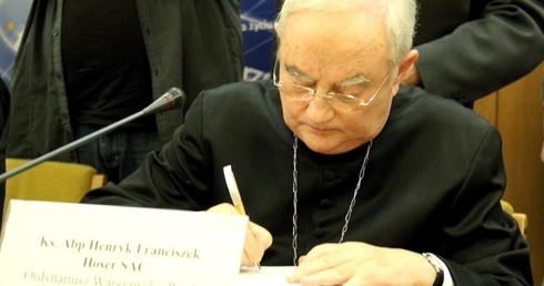 Czego uczy nas Franciszek?