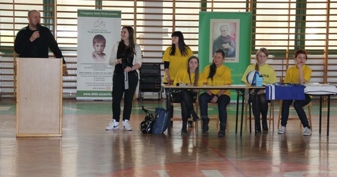 Lekcja empatii