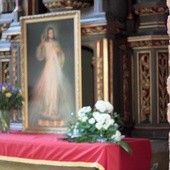 Adoracja Najświętszego Sakramentu w katedrze