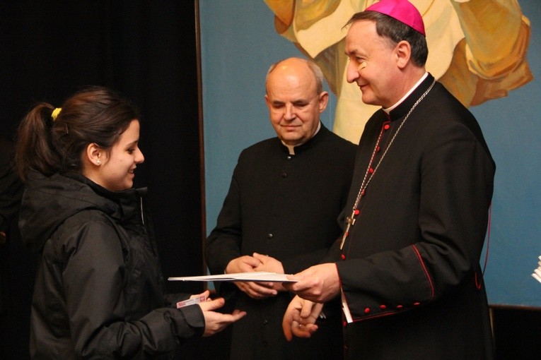 Stypendia Fundacji abp. Ablewicza