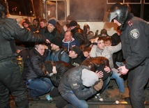 Oświadczenie Rosji "cyniczne i nieodpowiedzialne"