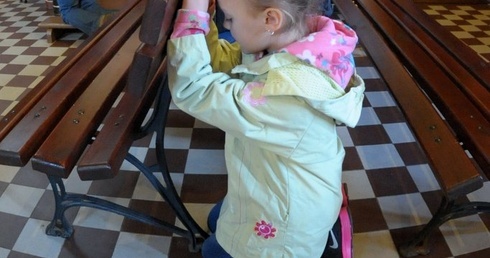 Okulary wiary w Żarowie