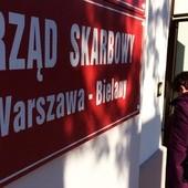 Wzrośnie liczba warszawiaków?