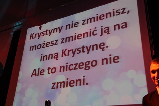 Pierwszy Zjazd Krystyn w Radomiu