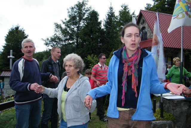 Odeszła do Pana śp. Danuta Jakubowska