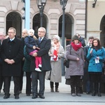 Marsz dla Życia i Rodziny w Bielsku-Białej