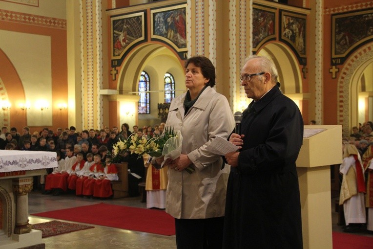 Święcenia diakonatu 
