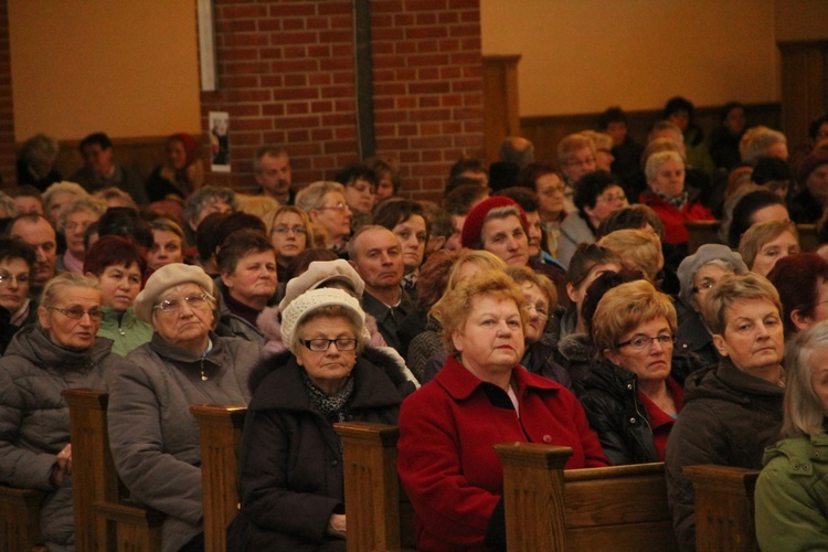 Dzień wspólnoty grup św. o. Pio