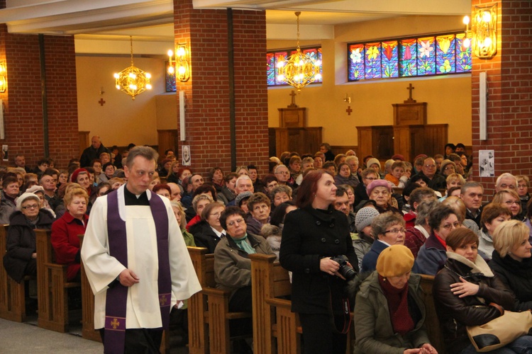 Dzień wspólnoty grup św. o. Pio