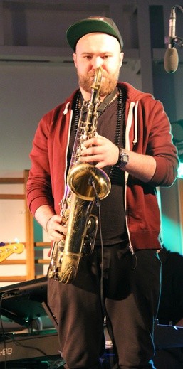 Gospel na rekolekcje