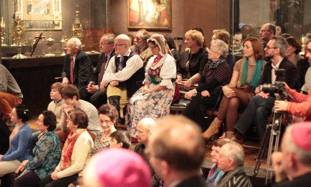 Śląscy Teksańczycy wczoraj i dziś