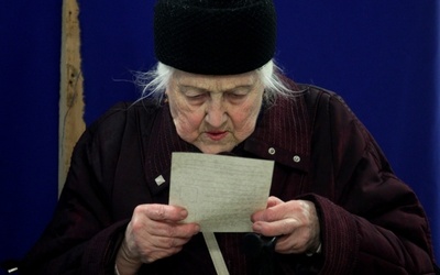 Tatarzy bojkotują referendum na Krymie