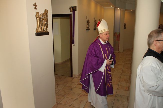 Rekolekcje Domowego Kościoła
