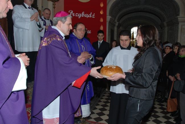 Rok ks. Popiela w Szewnie 