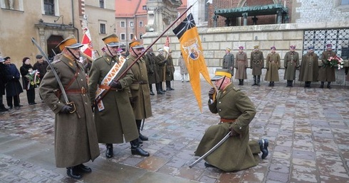 Święto ułanów Księcia Józefa