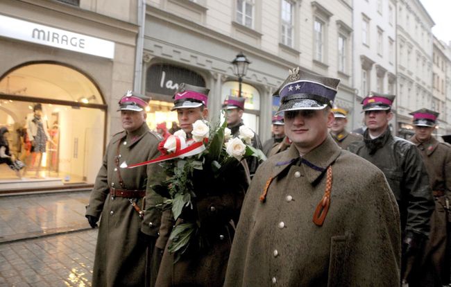 Święto Ułanów Księcia Józefa, cz. 1.