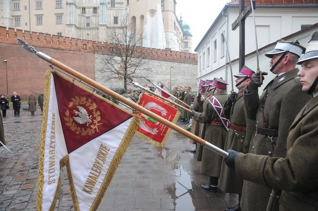 Święto Ułanów Księcia Józefa, cz. 1.