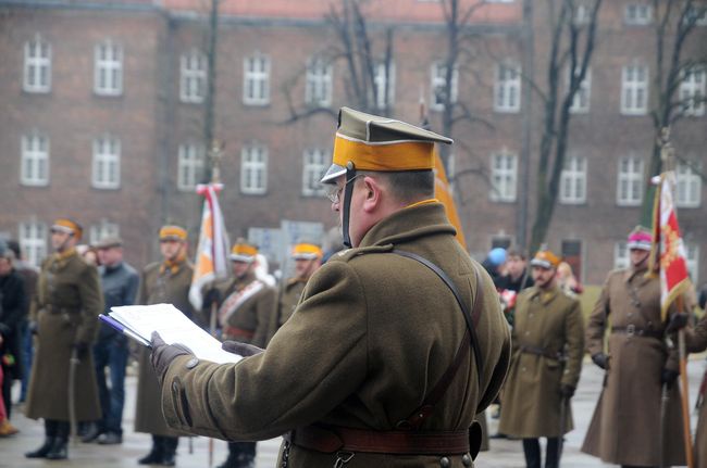 Święto Ułanów Księcia Józefa, cz. 1.