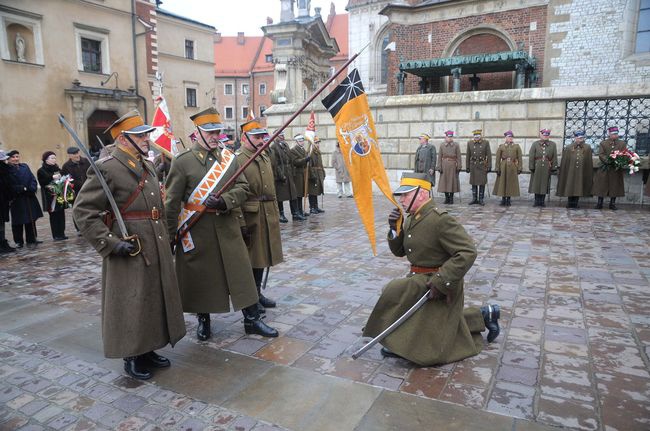 Święto Ułanów Księcia Józefa, cz. 1.