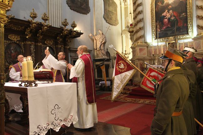 Święto Ułanów Księcia Józefa, cz. 2.