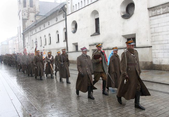 Święto Ułanów Księcia Józefa, cz. 2.