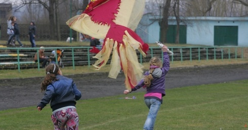Dzień Wiosny - polataj z nami!