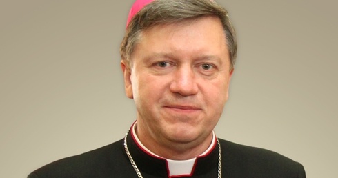Abp Kupny: To było wielkie święto jedności Kościoła