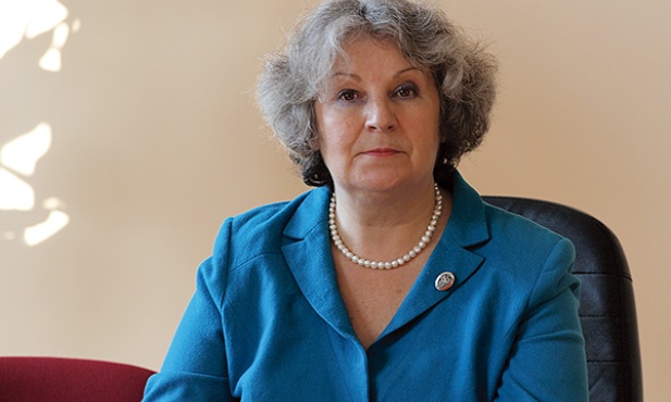 Przeciwko życiu i kobiecie