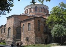 Hagia Eirene 