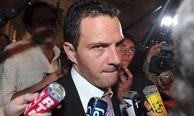 Jérôme Kerviel – najbardziej zadłużony człowiek świata