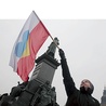  Po manifestacjach poparcia, które odbywały się w Krakowie, przyszedł czas na konkretną pomoc dla Ukrainy