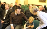 Posiedzenie Rady Duszpasterskiej 