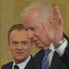 Biden w Polsce