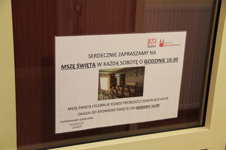Senior Residence w Katowicach