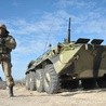 Ukraina: MON zezwolił żołnierzom na użycie broni