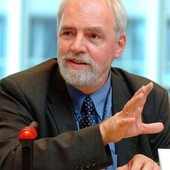 Jan Olbrycht został uznany za jednego z najbardziej pracowitych europosłów tej kadencji