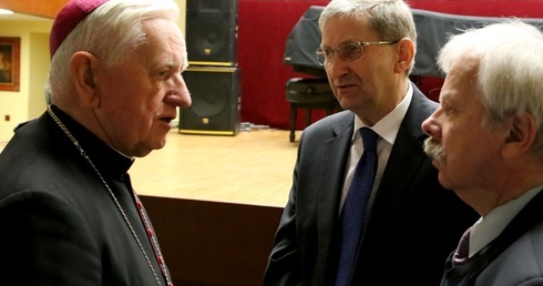 Chodźmy do Józefa