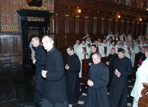 Rozpoczęcie procesu beatyfikacyjnego ks. Stanisława Sudoła