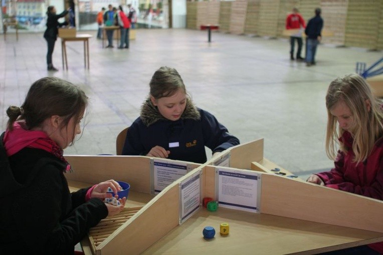 Matematyka dla każdego