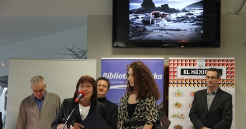 Fotoreporter "Gościa" wśród zwycięzców!