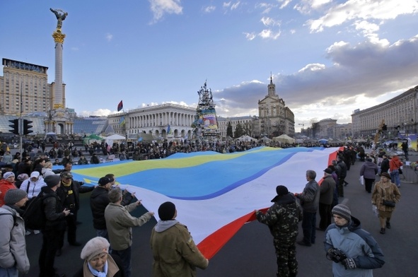 Byłe republiki ZSRR struchlałe 