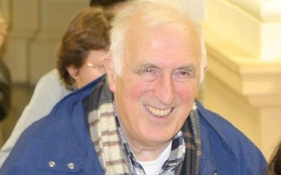 Jean Vanier