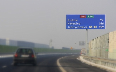 Kraków oddala się od reszty Małopolski