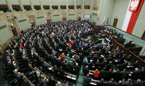 Nie będzie zakazu handlu w niedzielę