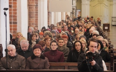 Obchody dziesięciolecia Hospicjum im. św. Józefa