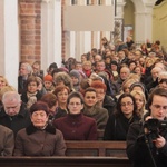 Obchody dziesięciolecia Hospicjum im. św. Józefa