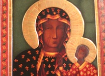 Matka Boża odwiedzi męskie klasztory