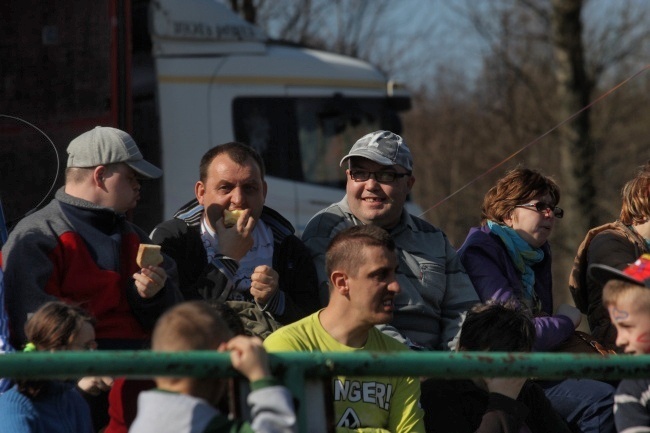 Płaskie i skrzynkowe na płycie