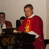 Czuwanie w Kołobrzegu