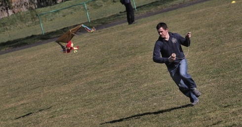 Odlotowy Dzień Wiosny